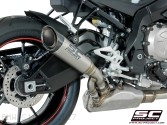 S1 Exhaust by SC-Project BMW / S1000R / 2017