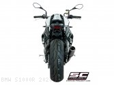 CR-T Exhaust by SC-Project BMW / S1000R / 2020