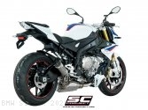 CR-T Exhaust by SC-Project BMW / S1000R / 2020