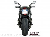 GP-M2 Exhaust by SC-Project Kawasaki / Z1000 / 2017