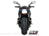 GP-M2 Exhaust by SC-Project Kawasaki / Z1000 / 2019