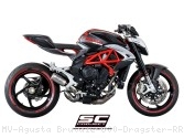  MV Agusta / Brutale 800 Dragster RR / 2016