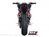  MV Agusta / Brutale 675 / 2014