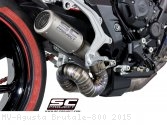  MV Agusta / Brutale 800 / 2015