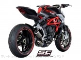  MV Agusta / Brutale 800 / 2020