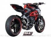  MV Agusta / Brutale 800 Dragster RC / 2019