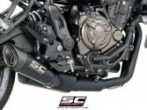 S1 Exhaust by SC-Project