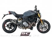  Ducati / Monster 1200R / 2018