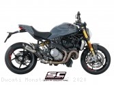  Ducati / Monster 1200S / 2020