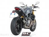  Ducati / Monster 1200 / 2020