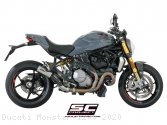  Ducati / Monster 1200 / 2020