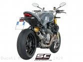  Ducati / Monster 1200R / 2020