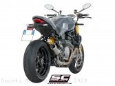  Ducati / Monster 1200S / 2020