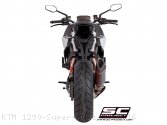 SC1-R Exhaust by SC-Project KTM / 1290 Super Duke GT / 2016