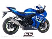  Suzuki / GSX-R1000R / 2023