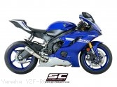  Yamaha / YZF-R6 / 2007