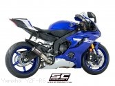  Yamaha / YZF-R6 / 2006