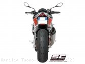  Aprilia / Tuono V4 1100 RR / 2020