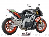  Aprilia / Tuono V4 1100 Factory / 2020