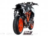 S1 Exhaust by SC-Project KTM / 1290 Super Duke R / 2014