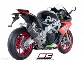  Aprilia / RSV4 RF / 2017