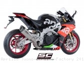  Aprilia / Tuono V4 1100 Factory / 2019