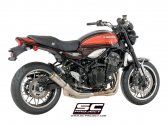 S1-GP Exhaust by SC-Project