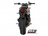 S1-GP Exhaust by SC-Project