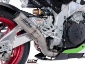 CR-T Exhaust by SC-Project Aprilia / RSV4 RF / 2019