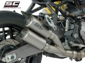 CR-T Exhaust by SC-Project