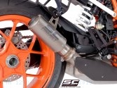 CR-T Exhaust by SC-Project KTM / 1290 Super Duke R / 2019