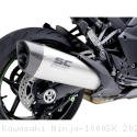  Kawasaki / Ninja 1000SX / 2020