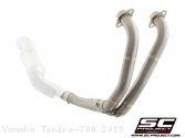  Yamaha / Tenere 700 / 2019