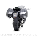  Kawasaki / Ninja 1000SX / 2022