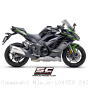  Kawasaki / Ninja 1000SX / 2022