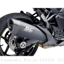  Kawasaki / Ninja 1000SX / 2020