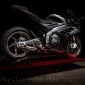  Aprilia / RSV4 1100 / 2021