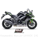  Kawasaki / Ninja 1000SX / 2021