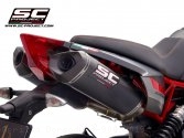  Aprilia / Dorsoduro 900 / 2019