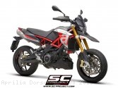  Aprilia / Dorsoduro 900 / 2019