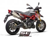  Aprilia / Dorsoduro 900 / 2019