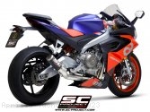  Aprilia / Tuono 660 / 2023