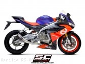  Aprilia / RS 660 / 2023