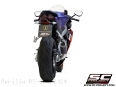  Aprilia / RS 660 / 2024