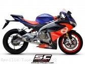  Aprilia / Tuono 660 / 2022