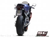  Aprilia / Tuono 660 Factory / 2023