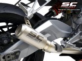 CR-T Exhaust