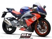  Aprilia / Tuono 660 Factory / 2024