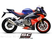  Aprilia / RS 660 / 2023