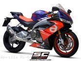  Aprilia / RS 660 / 2021